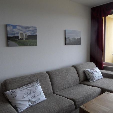 Ferienapartment Mit Schwimmbad Und Bergblick برونلاغ المظهر الخارجي الصورة