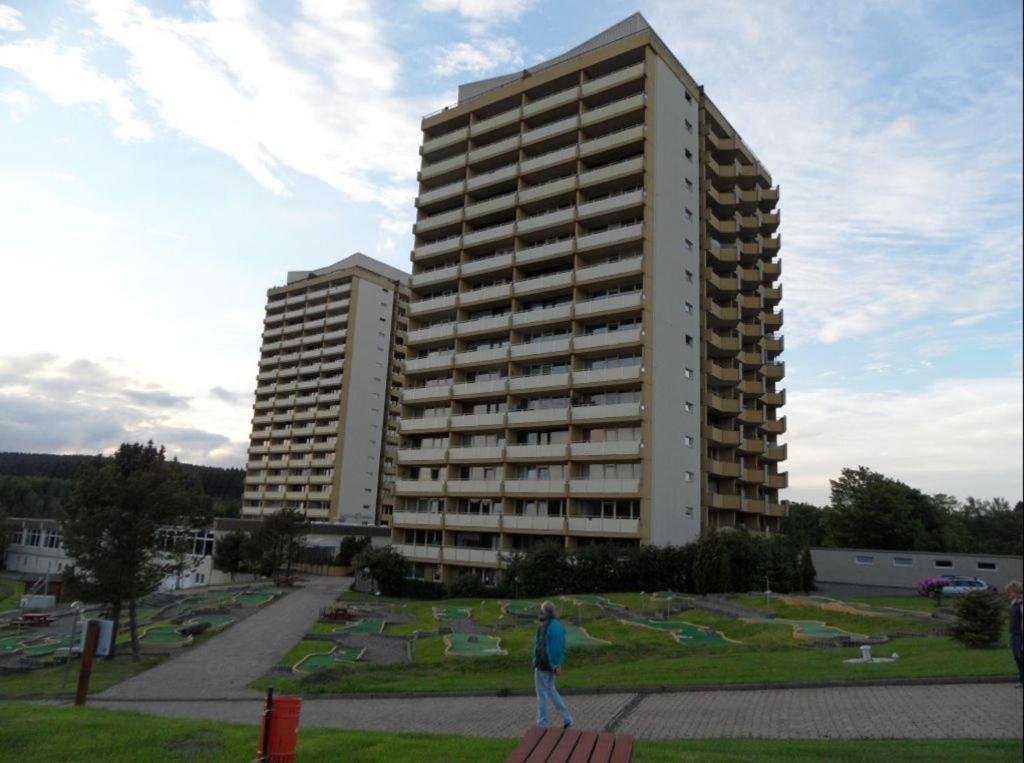 Ferienapartment Mit Schwimmbad Und Bergblick برونلاغ المظهر الخارجي الصورة