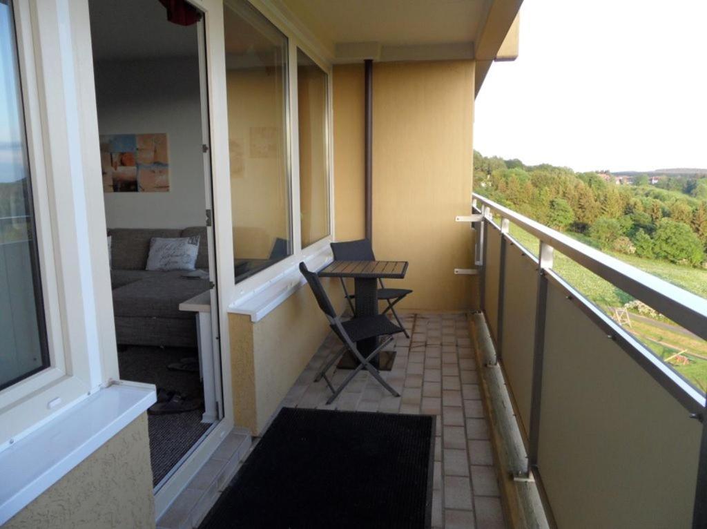 Ferienapartment Mit Schwimmbad Und Bergblick برونلاغ المظهر الخارجي الصورة