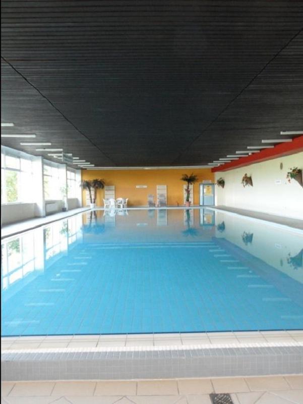 Ferienapartment Mit Schwimmbad Und Bergblick برونلاغ المظهر الخارجي الصورة