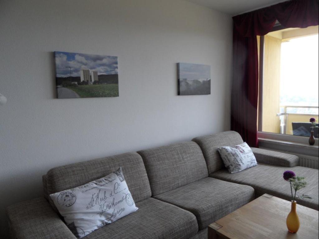 Ferienapartment Mit Schwimmbad Und Bergblick برونلاغ المظهر الخارجي الصورة