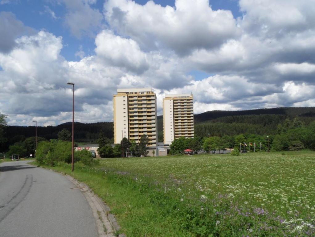 Ferienapartment Mit Schwimmbad Und Bergblick برونلاغ المظهر الخارجي الصورة