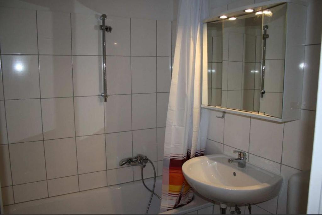 Ferienapartment Mit Schwimmbad Und Bergblick برونلاغ المظهر الخارجي الصورة