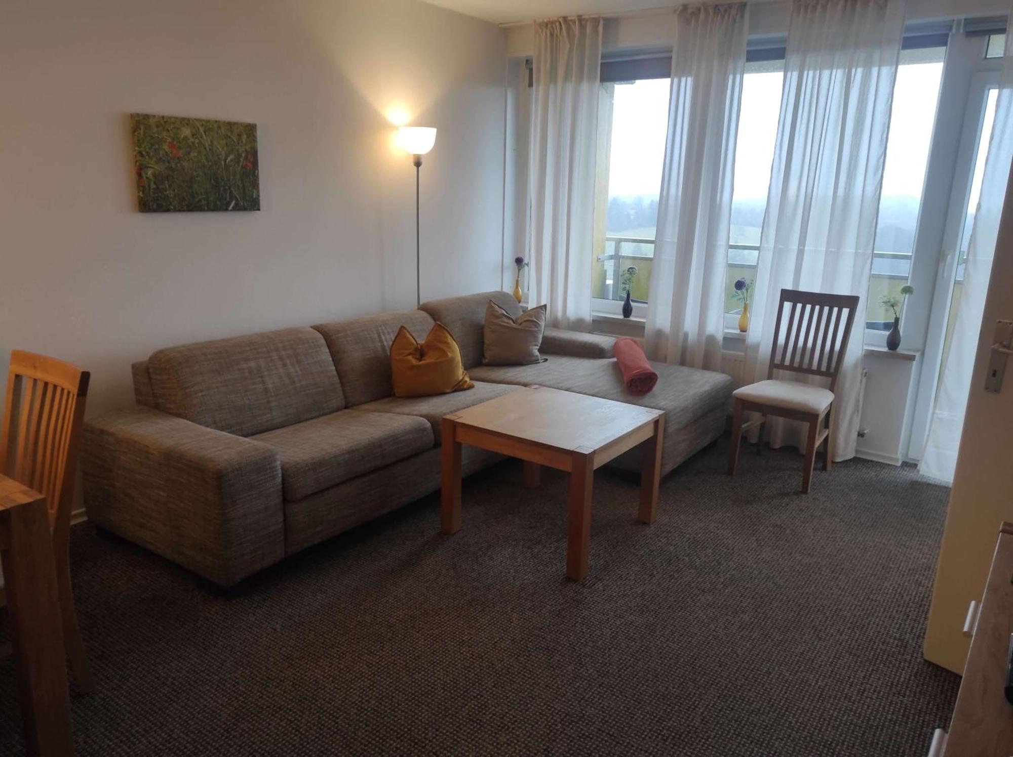 Ferienapartment Mit Schwimmbad Und Bergblick برونلاغ المظهر الخارجي الصورة